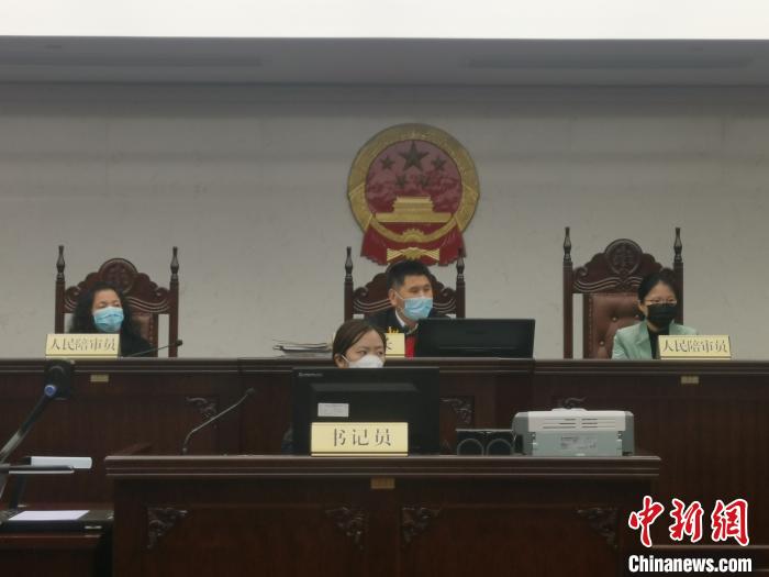 中国首例违法使用ODS刑事案件宣判：被告人判刑十个月