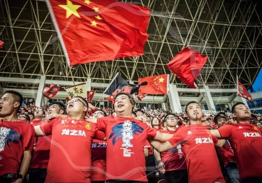 中国有意申办2030年世界杯 西安承办比赛几率大不大？