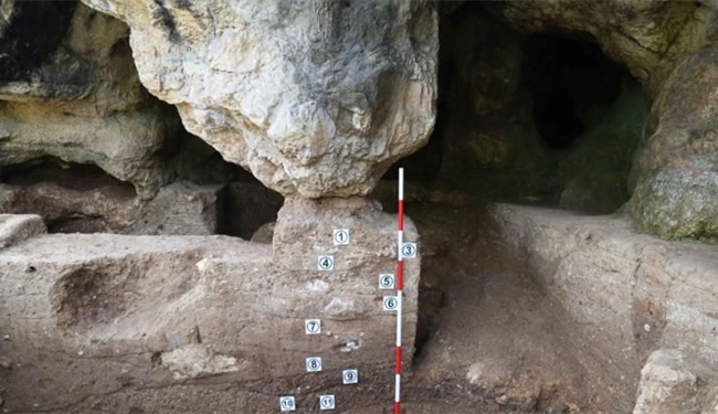 2019年度全国十大考古新发现公布 陕西两项目入选