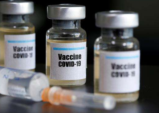 习近平：中国新冠疫苗将作为全球公共产品