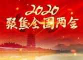2020全国两会