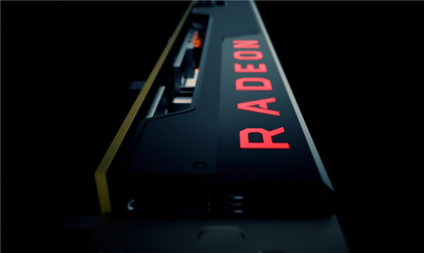 AMD Navi 21新旗舰显卡解码：多达12个版本