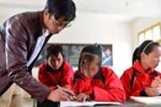 打造高质量乡村教师队伍助力乡村振兴