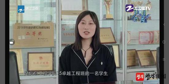 南京大学生创业年收入近百万 在校申报专利近百项