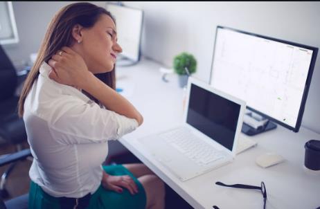 工作压力大！将因职业因素导致的颈椎病纳入职业病 你同意吗？