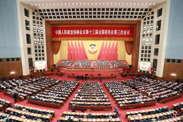 聚焦国家发展大局反映陕西发展诉求 住陕全国政协委员118件提案获立案