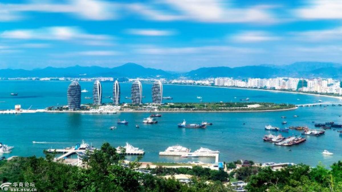 《海南自由贸易港建设总体方案》