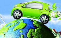 第32批免征车辆购置税新能源汽车车型目录公布