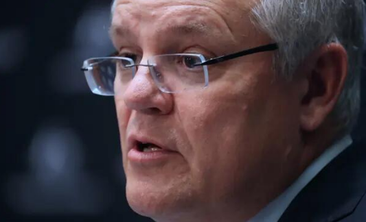 澳总理称"澳大利亚没有奴隶制" 惹众怒后道歉改口