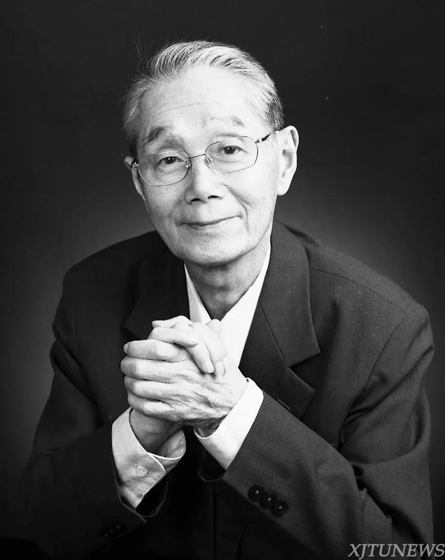 我国著名计算机科学家、西安交大教授郑守淇逝世，享年93岁
