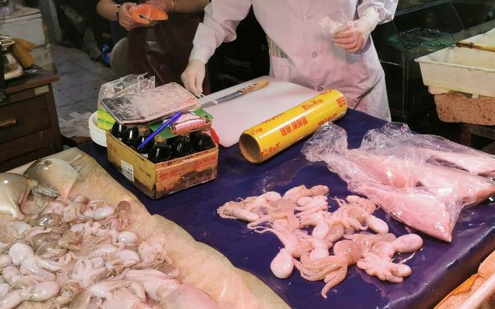 西安检测13个农贸市场及水产品批发市场 采样108份肉类结果均为阴性