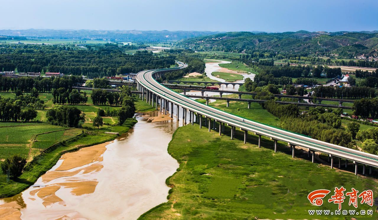 陕西是全国土地荒漠化和沙化危害严重的省份之一,也是阻止西北风沙东