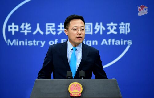 中方发布赴澳旅游安全提醒是虚假信息？外交部回应