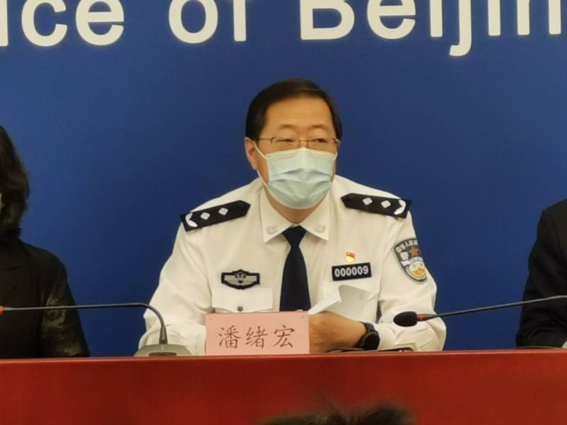 北京公安：散布谣言零容忍！ 这4个传谣者已经被行政拘留！