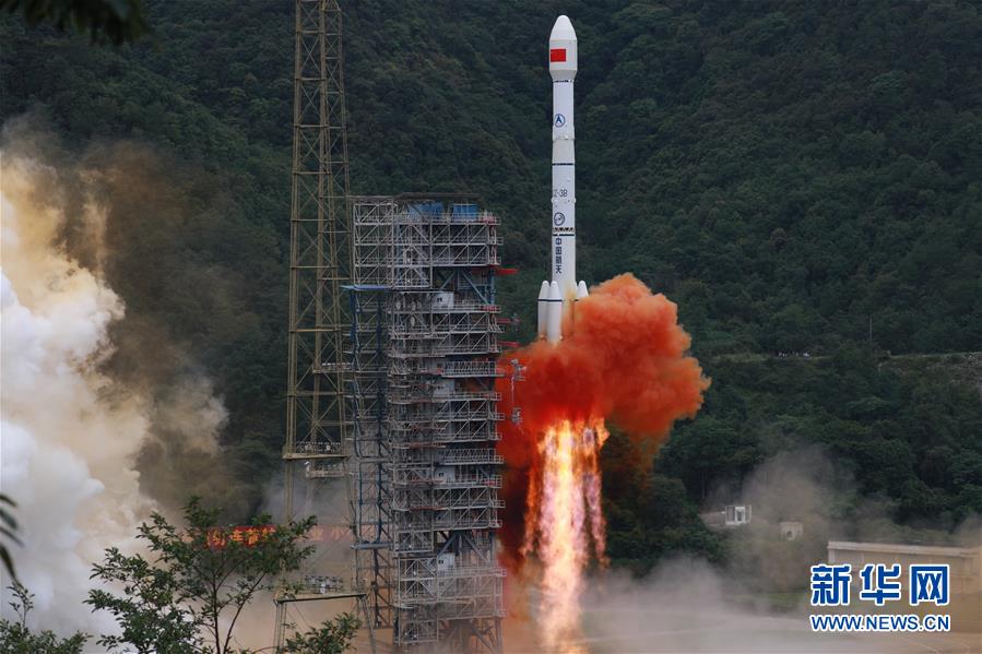 （新华全媒头条·图文互动）（3）中国北斗 服务全球——写在我国完成北斗全球卫星导航系统星座部署之际