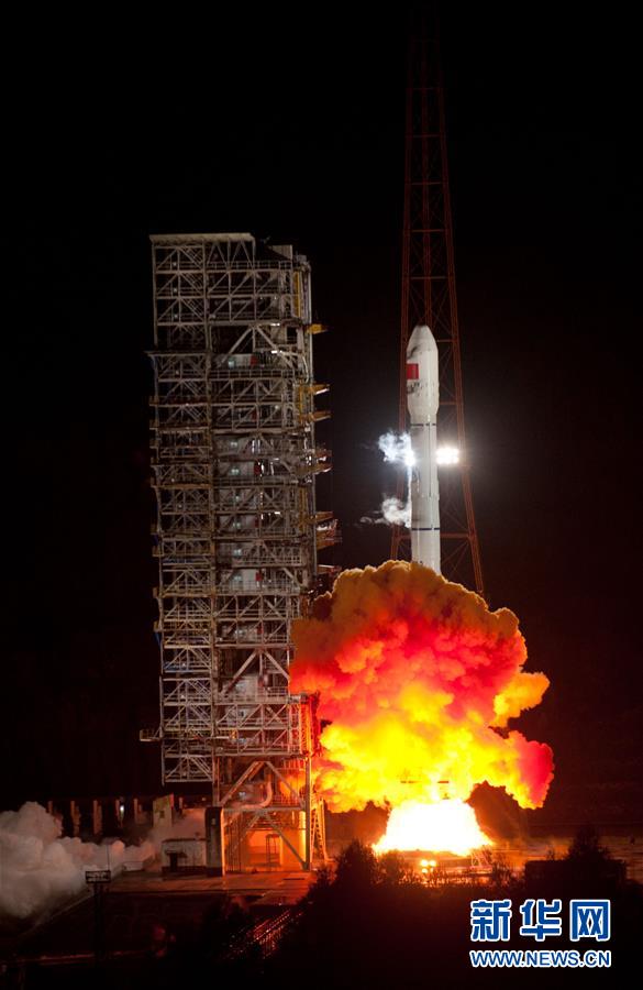 中国北斗 服务全球——写在我国完成北斗全球卫星导航系统