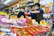 四部委：严惩重处校园食品安全违法违规行为
