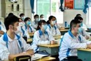 高考防疫如何做 卫健委发布高考防疫关键措施10条