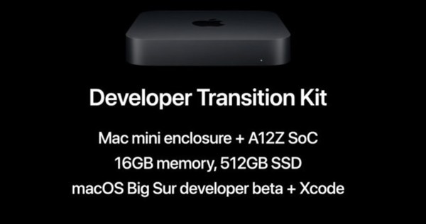 采用苹果芯片的Mac或更便宜 价格更低内存更大？