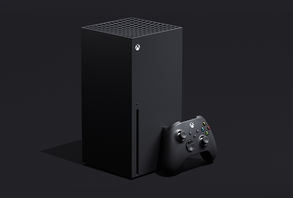 Xbox Series X主机“底盘”首度示人：万万没想到