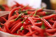 天天无辣不欢？注意这8种人不宜吃辣