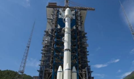 亚太6D卫星成功发射！陕西科技助力高通量卫星技术发展驶入快车道