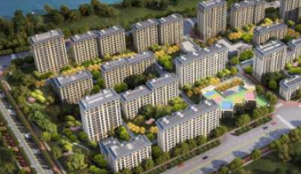 促职住平衡 北京城市副中心千余套共有产房将申购