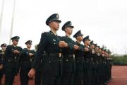 2020年陕西定向培养士官招生：24日至27日在提前批次专科段填报志愿
