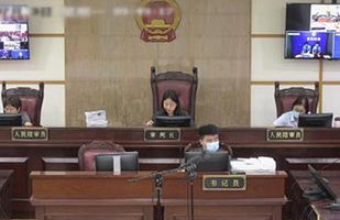 杭州一男子给女网友“下药”并性侵 犯强奸罪一审被判刑