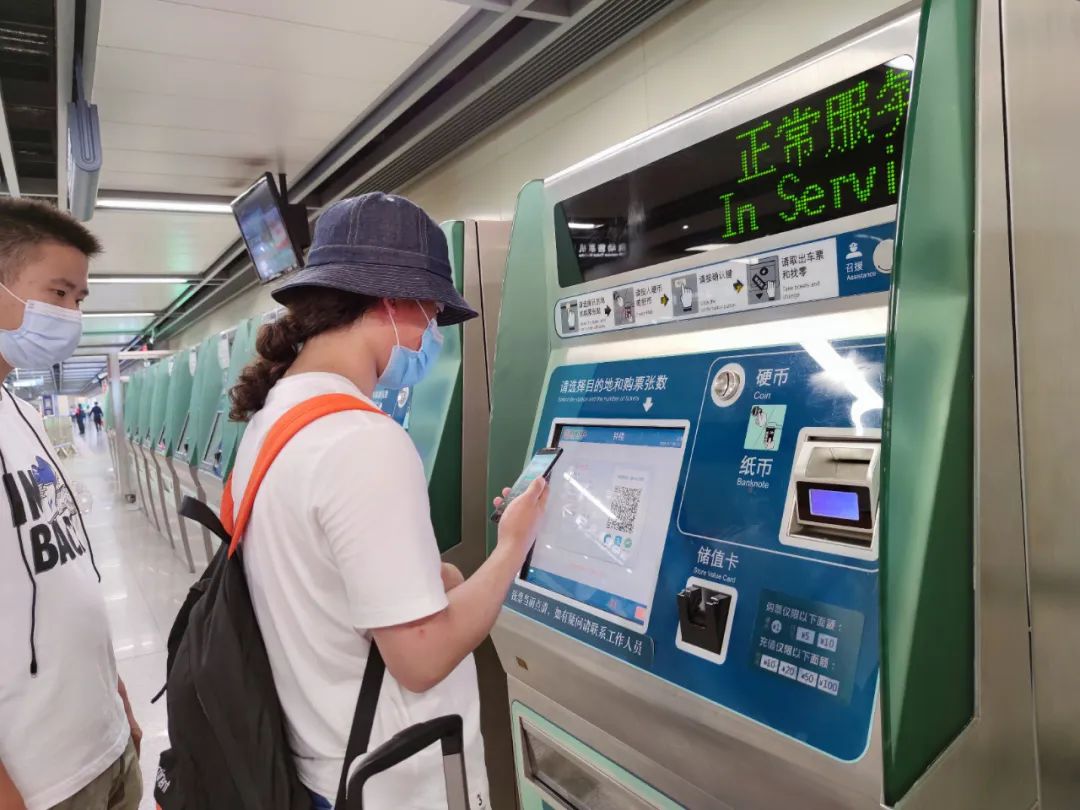地铁自动售检票系统功能如何完美嫁接到地铁AFC实训系统和高铁铁路客票（售检票）实训系统中去？ - 知乎
