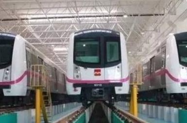 西安地铁最新进展！3条线路开工建设 3条线路年底开通试运营 