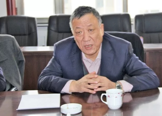 内蒙古自治区包头市政协原党组书记、主席张世明被提起公诉