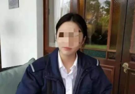 女大学生青海失联近20天遗骸被找到 搜救画面曝光