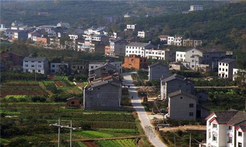 西安:严禁通过登记将农村违法用地合法化