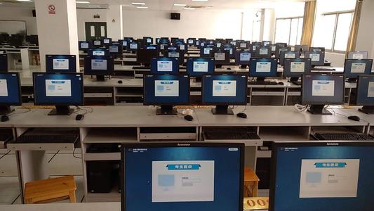 注意啦!全国计算机等级考试将于9月3日开始报名