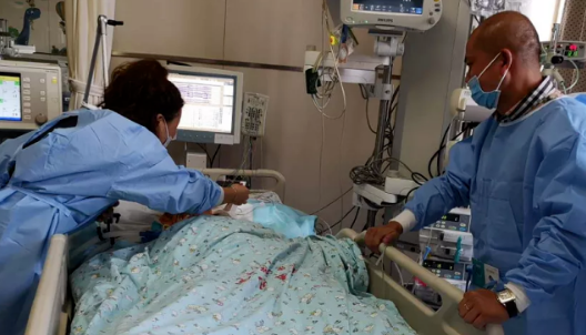 浙江舟山7岁男孩车祸离世 父母捐出器官将帮助6个孩子新生