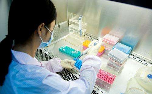 陕西已排查3866个冷库 未发现新冠病毒核酸检测阳性样品