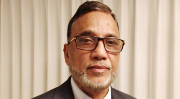 孟加拉国环境部长确诊感染新冠 已入院治疗