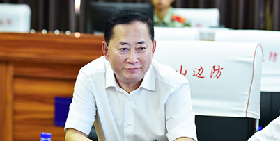 吉林省应急管理厅党委书记、厅长霍云成接受审查调查