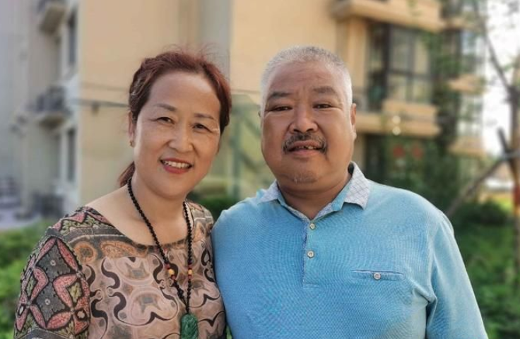 西安五十多岁夫妇希望身故后捐器官 望儿女将来不要悲伤