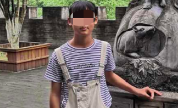 汉中11岁女孩离家6日后被发现在河中溺亡