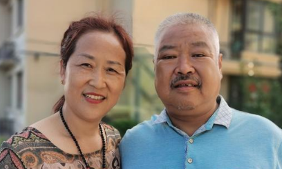 西安五十多岁夫妇希望身故后捐献器官 9月4日如愿完成捐献登记