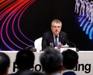 IOC副主席：无论有无新冠病毒，东京奥运都如期举行