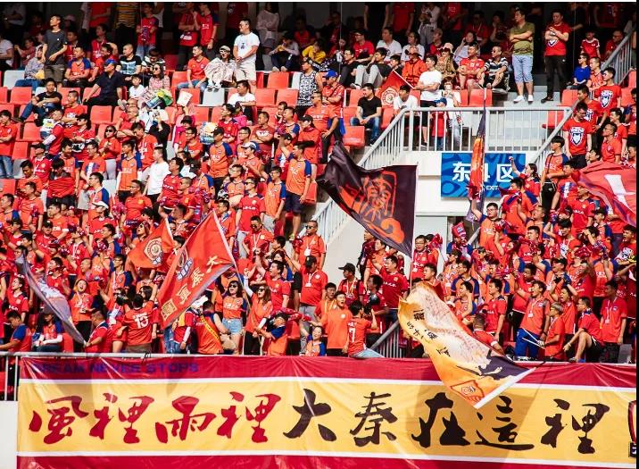 十四运将为陕西足球带来什么改变？