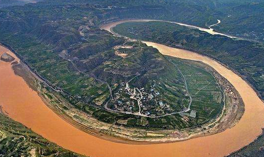 中国梦·黄河情 | 沿河行走看巨变