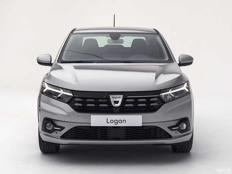 Dacia Dacia Logan 2021款 基本型