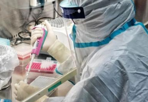 一共34家！陕西第六批新冠病毒核酸检测机构名单公布
