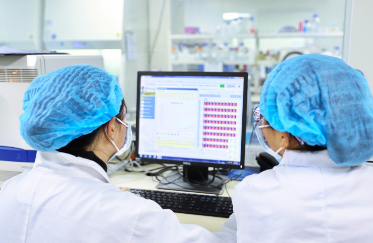 山东青岛已采样3078528份核酸检测样本 已出结果中未发现新增新冠阳性感染者