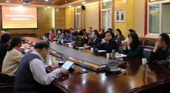 陕西省传播学会成功举办“互联网+时代传统纸媒发展研讨会”