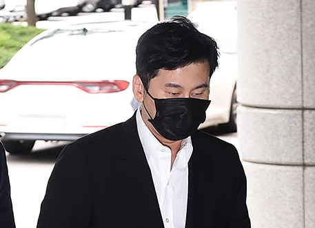 梁铉锡涉嫌赌博案28日二审 曾承认检方所有指控
